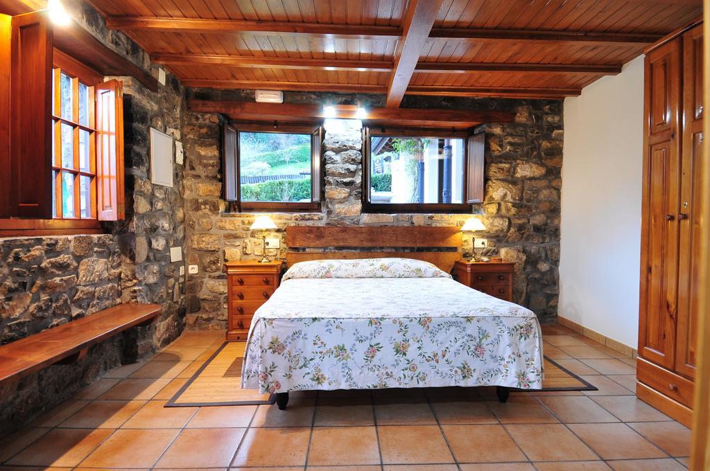Casas Rurales El Llugaron Miravalles Exterior foto