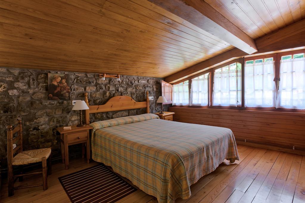 Casas Rurales El Llugaron Miravalles Zimmer foto