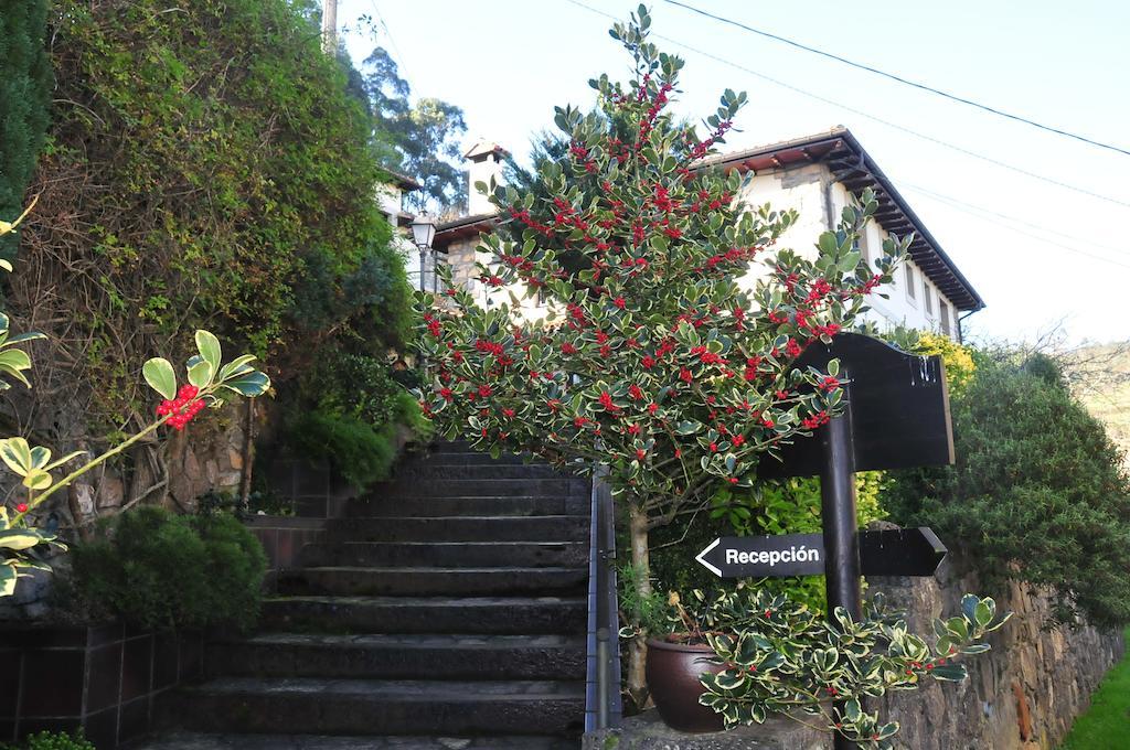 Casas Rurales El Llugaron Miravalles Zimmer foto
